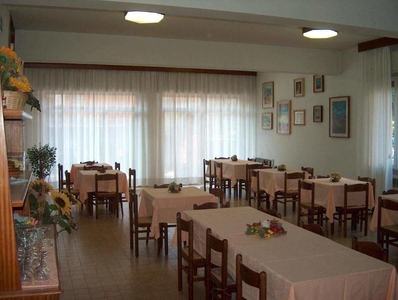 Albergo Da Mario - Restoran