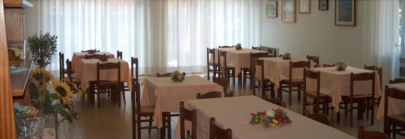 Albergo Da Mario - Restoran