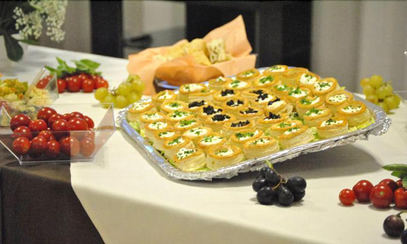 Albergo Da Mario - Restoran