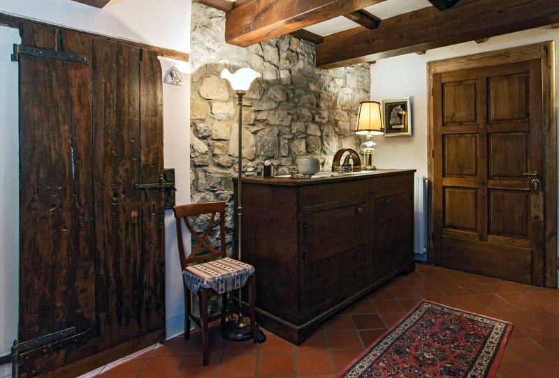 Fattoria Ca' di Fatino - Lobi