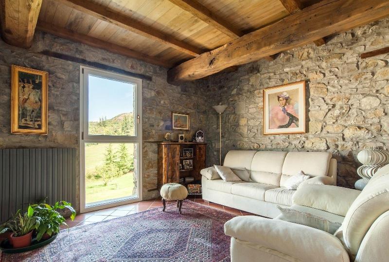 Fattoria Ca' di Fatino - Lobi