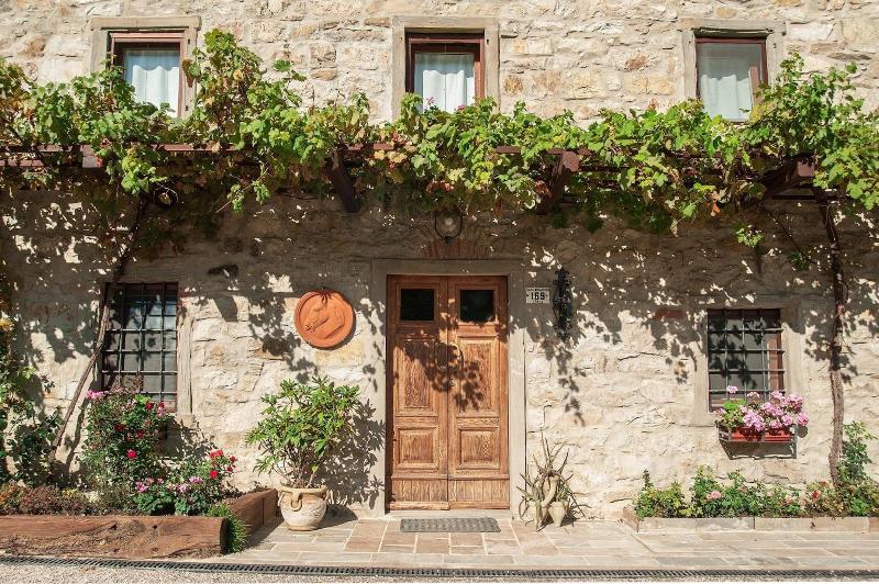 Fattoria Ca' di Fatino - Genel