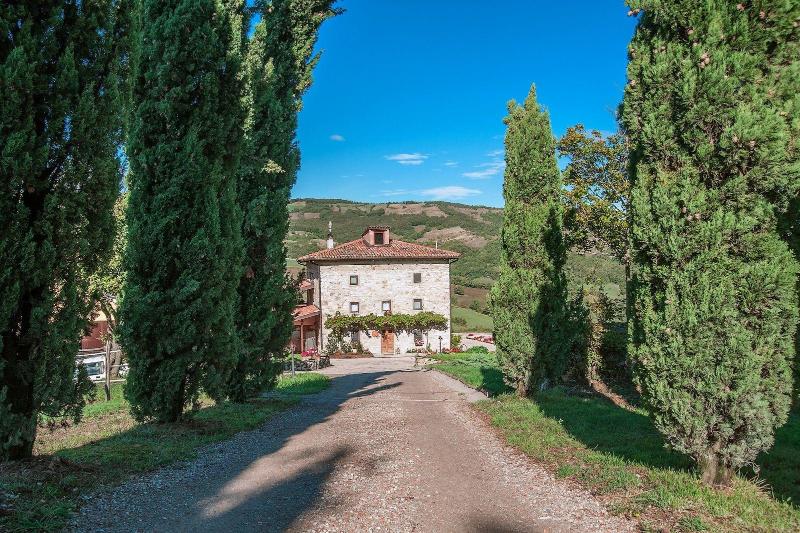 Fattoria Ca' di Fatino - Genel