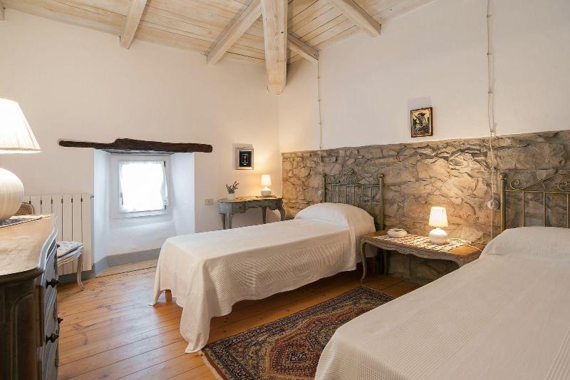 Fattoria Ca' di Fatino - Oda