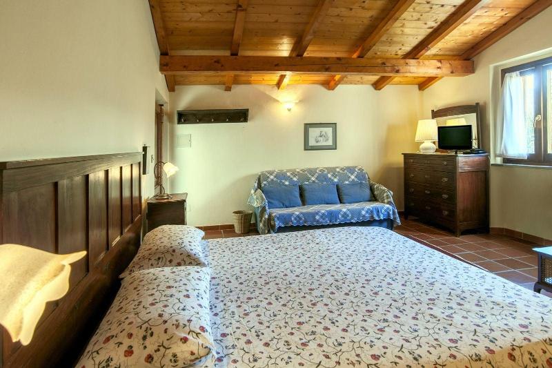 Fattoria Ca' di Fatino - Oda