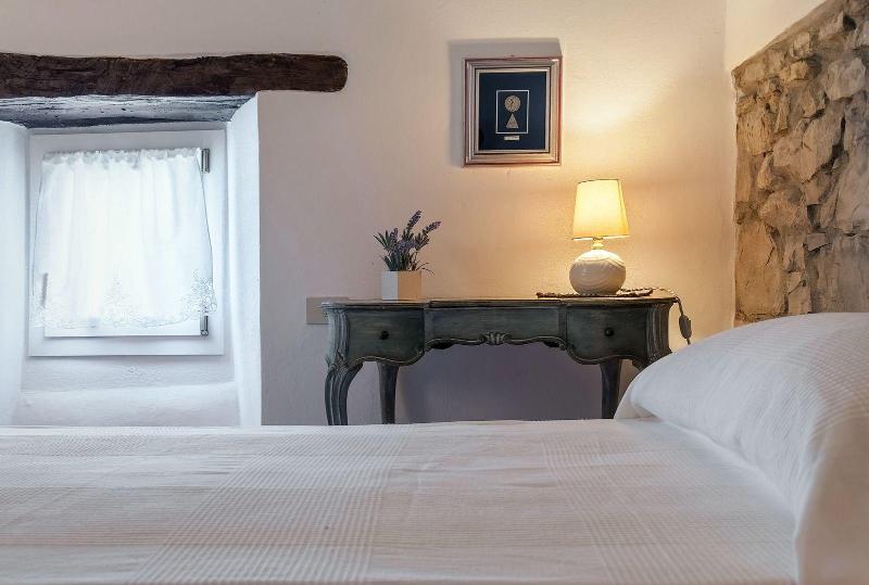 Fattoria Ca' di Fatino - Oda