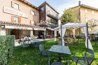 Albergo Ristorante Poli otel fotoğrafı