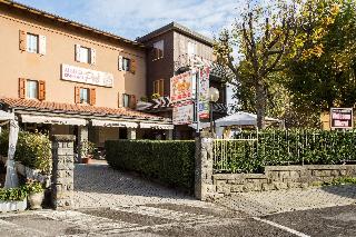 Albergo Ristorante Poli fotoÄŸrafÄ±