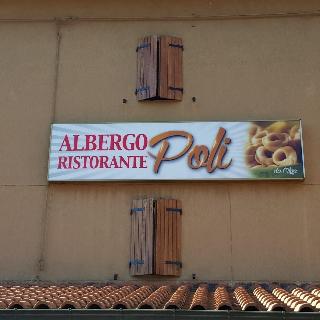 Albergo Ristorante Poli fotoÄŸrafÄ±