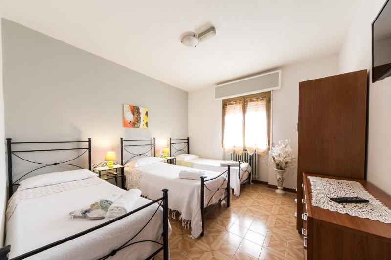 Albergo Ristorante Poli - Oda