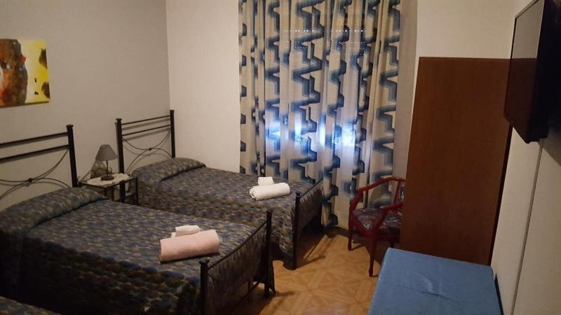 Albergo Ristorante Poli - Oda