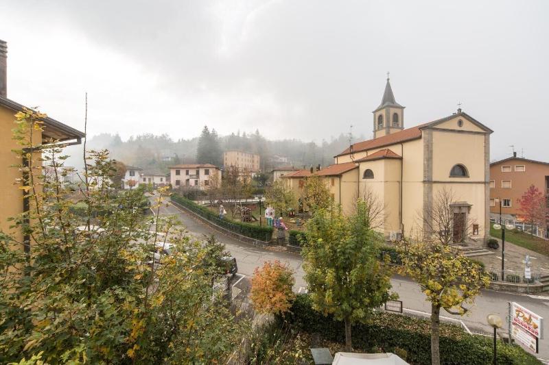 Albergo Ristorante Poli - Oda