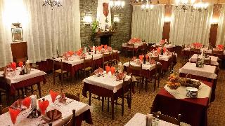 Albergo Ristorante Poli fotoÄŸrafÄ±