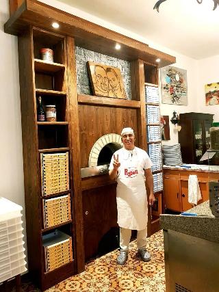 Albergo Ristorante Poli fotoÄŸrafÄ±