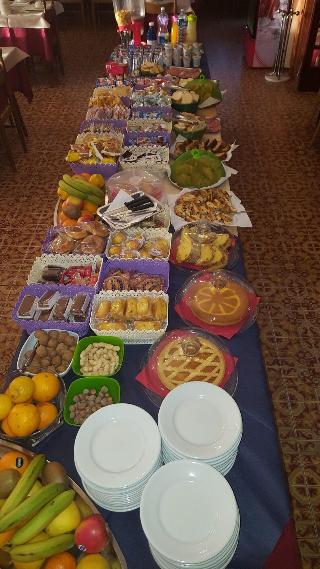Albergo Ristorante Poli fotoÄŸrafÄ±