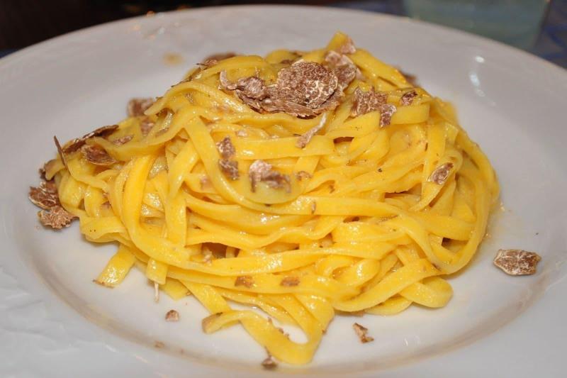 Albergo Ristorante Poli - Restoran