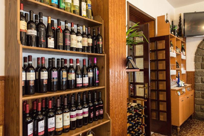 Albergo Ristorante Poli - Restoran