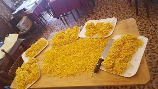 Albergo Ristorante Poli fotoÄŸrafÄ±