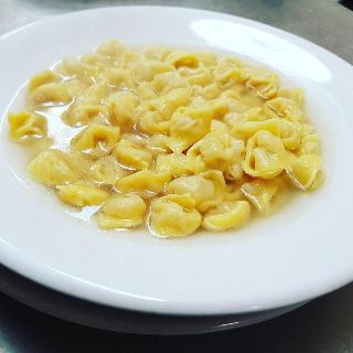 Albergo Ristorante Poli fotoÄŸrafÄ±