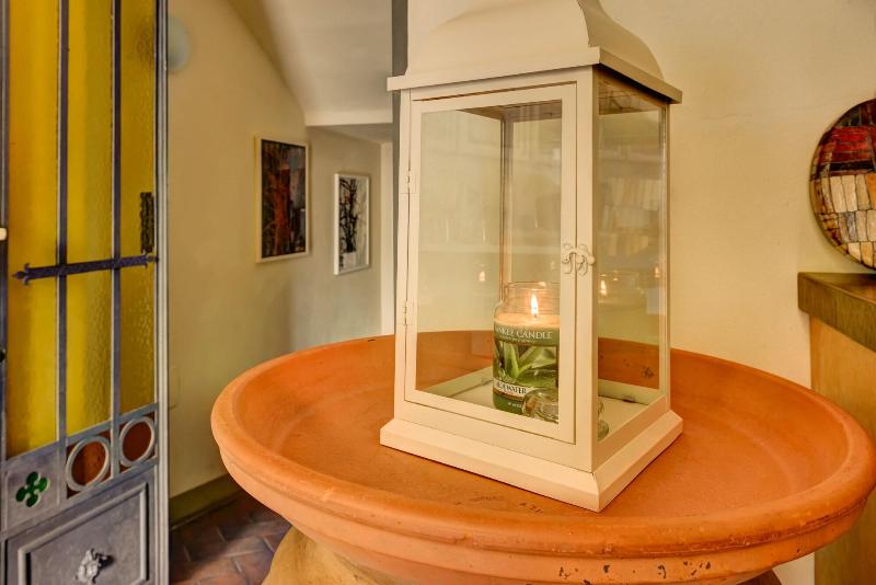 Albergo San Lorenzo - Lobi