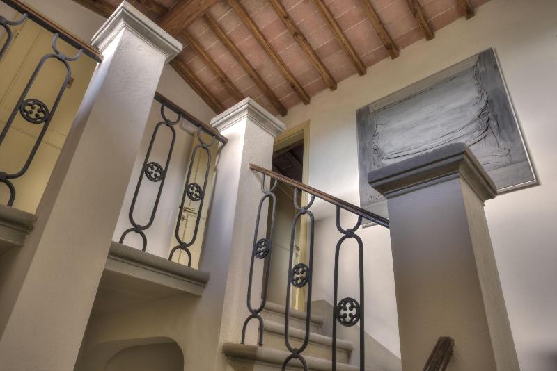 Albergo San Lorenzo - Lobi