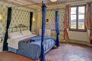 Albergo San Lorenzo otel fotoğrafı