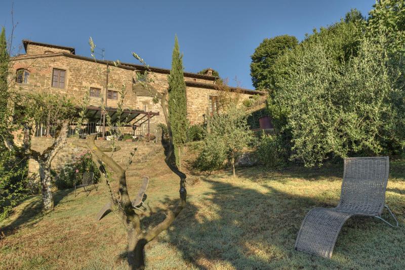 Albergo San Lorenzo - Genel