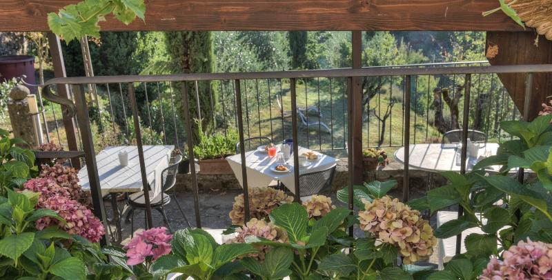 Albergo San Lorenzo - Genel