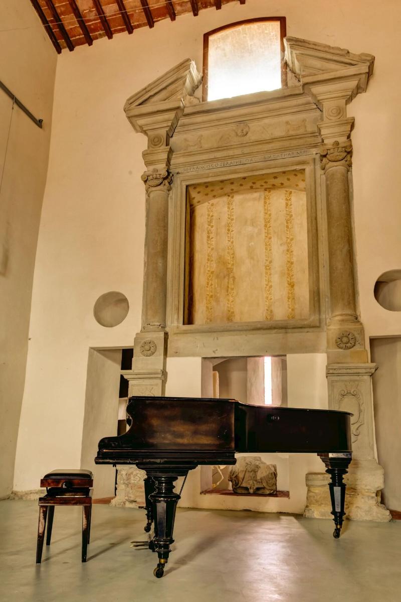 Albergo San Lorenzo - Genel