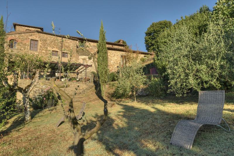 Albergo San Lorenzo - Genel