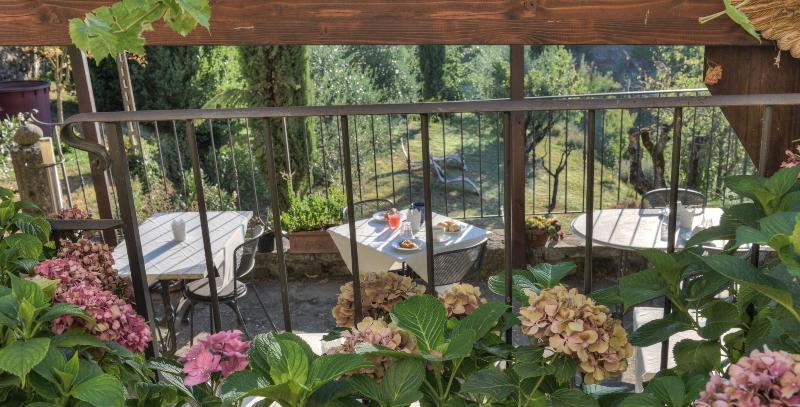 Albergo San Lorenzo - Genel