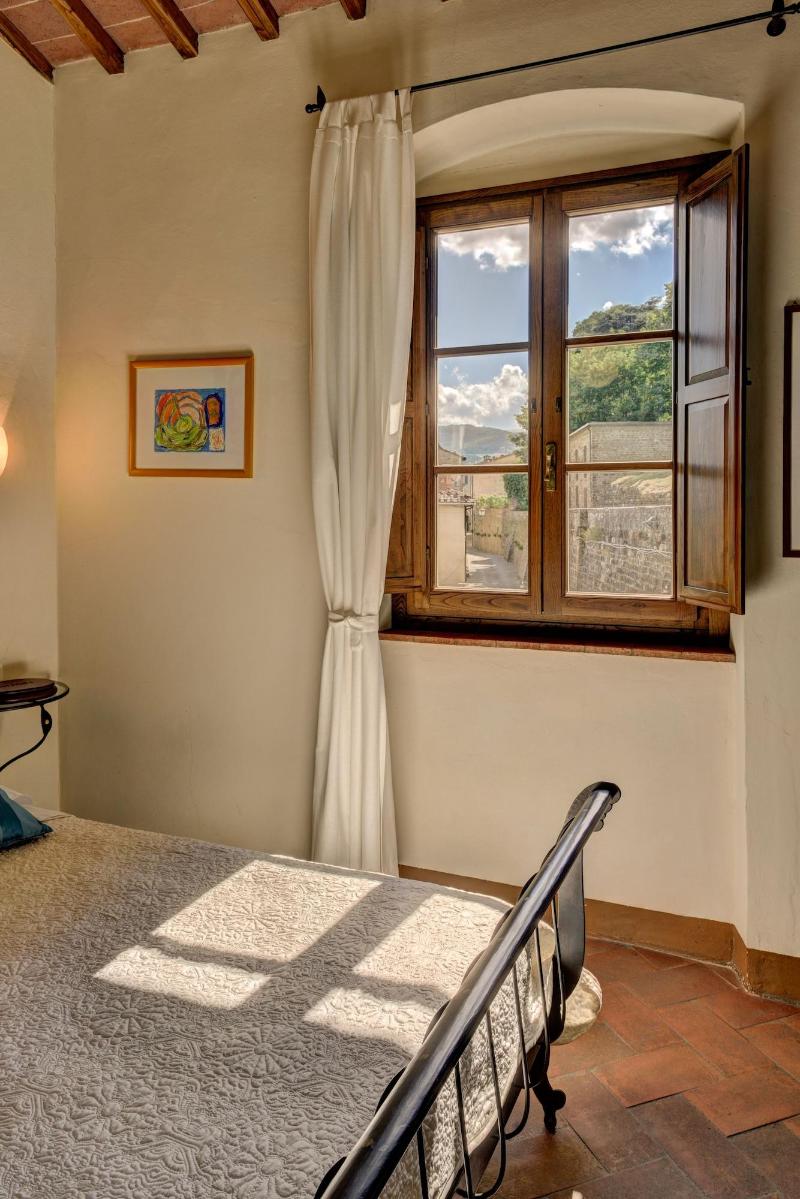 Albergo San Lorenzo - Oda