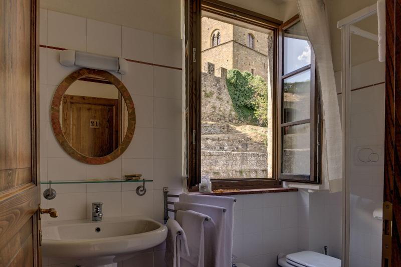 Albergo San Lorenzo - Oda