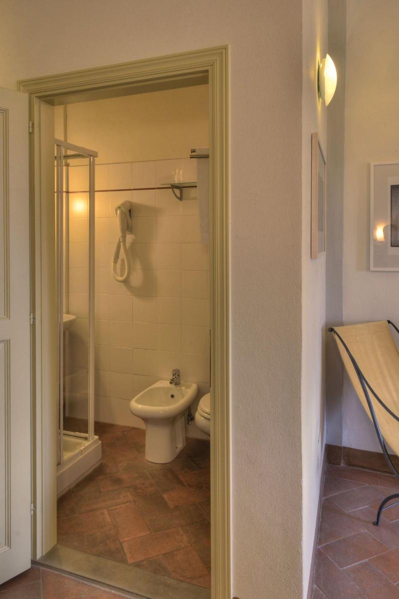 Albergo San Lorenzo - Oda