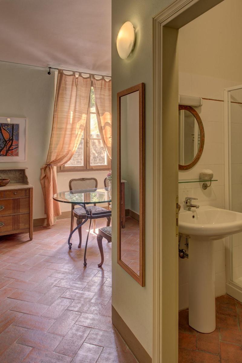 Albergo San Lorenzo - Oda