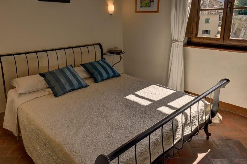 Albergo San Lorenzo - Oda