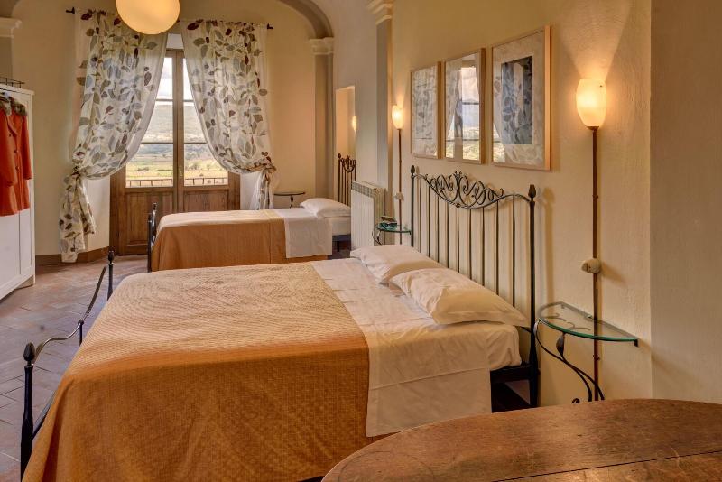 Albergo San Lorenzo - Oda