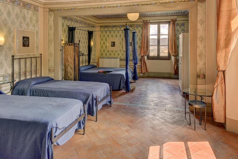 Albergo San Lorenzo - Oda