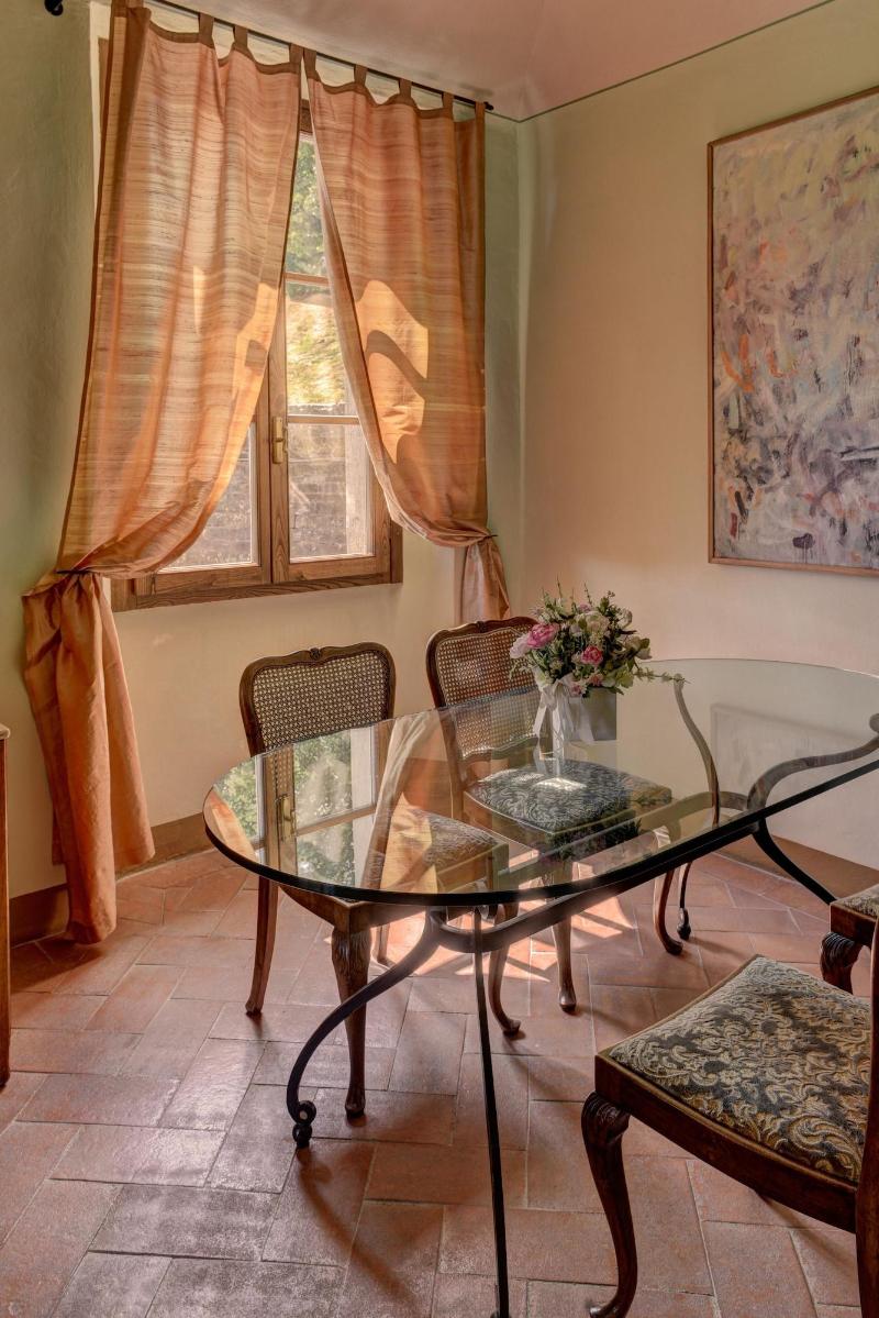 Albergo San Lorenzo - Oda