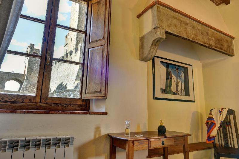 Albergo San Lorenzo - Oda