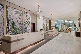 Hilton Dubai Jumeirah fotoÄŸrafÄ±