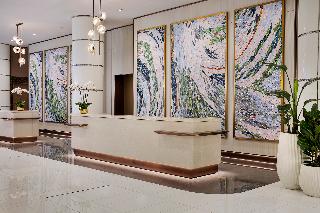 Hilton Dubai Jumeirah fotoÄŸrafÄ±