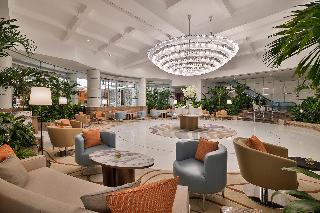 Hilton Dubai Jumeirah fotoÄŸrafÄ±