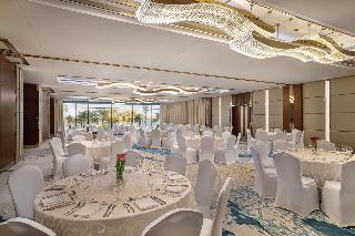 Hilton Dubai Jumeirah fotoÄŸrafÄ±