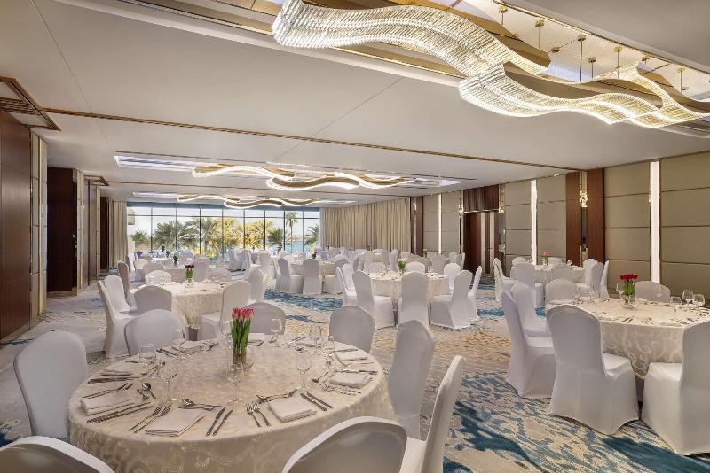 Hilton Dubai Jumeirah - Toplantı