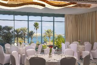 Hilton Dubai Jumeirah fotoÄŸrafÄ±