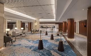 Hilton Dubai Jumeirah fotoÄŸrafÄ±