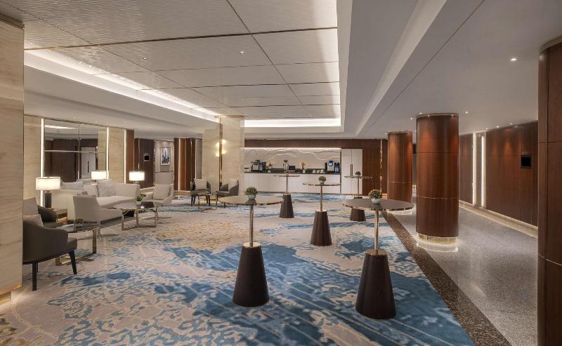 Hilton Dubai Jumeirah - Toplantı