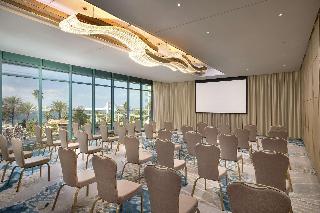 Hilton Dubai Jumeirah fotoÄŸrafÄ±