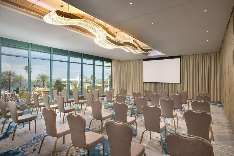 Hilton Dubai Jumeirah - Toplantı